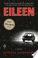Cover of Eileen