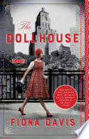 Cover of The Dollhouse