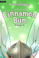 Cover of Cinnamon Bun