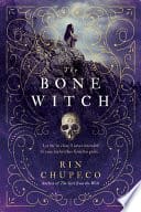 Cover of The Bone Witch