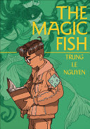 Cover of The Magic Fish