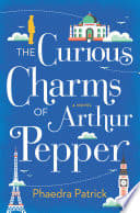 Cover of The Curious Charms of Arthur Pepper
