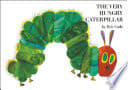 Cover of The Very Hungry Caterpillar
