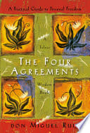 Cover of The Four Agreements