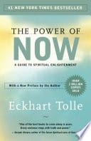 Cover of The Power of Now