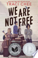 Cover of We Are Not Free