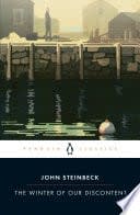 Cover of The Winter of Our Discontent