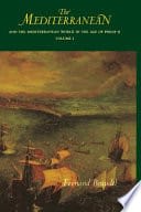 Cover of The Mediterranean