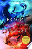 Cover of Eragon