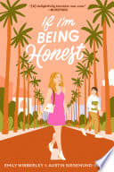 Cover of If I'm Being Honest