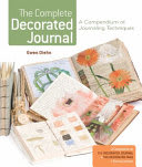 Cover of The Decorated Journal
