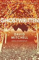 Cover of Ghostwritten