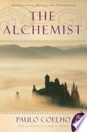 Cover of The Alchemist