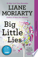 Cover of Big Little Lies