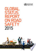 Cover of Global Road Safety Report