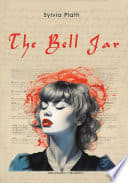 Cover of The Bell Jar