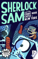 Cover of Sherlock Sam