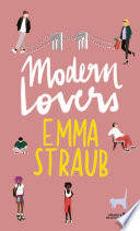 Cover of Modern Lovers