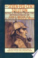 Cover of The Seven-Per-Cent Solution