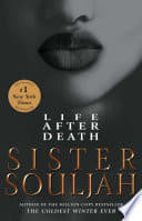Cover of Life After Death