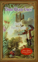 Cover of Howl's Moving Castle