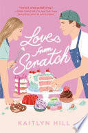 Cover of Love from Scratch