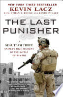 Cover of The Last Punisher