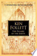Cover of The Pillars of the Earth