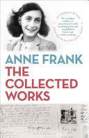 Cover of The Complete Anne Frank Diary