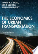 Cover of Urban Transportation Safety
