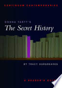 Cover of The Secret History