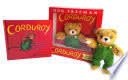 Cover of Corduroy