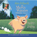 Cover of Mercy Watson to the Rescue