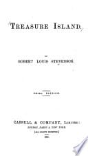 Cover of Treasure Island