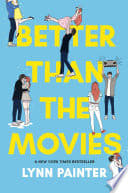 Cover of Better Than the Movies