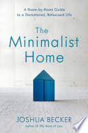Cover of The Minimalist Home