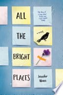 Cover of All the Bright Places