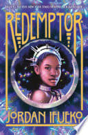 Cover of Raybearer