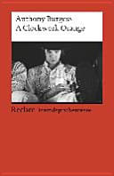 Cover of A Clockwork Orange