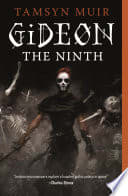 Cover of Gideon the Ninth