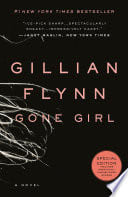 Cover of Gone Girl