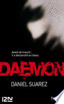 Cover of Daemon