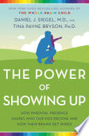 Cover of The Power of Showing Up
