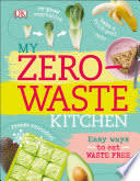 Cover of The Sustainable Kitchen