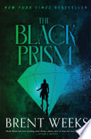 Cover of The Black Prism