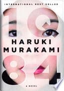Cover of 1Q84