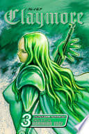 Cover of Claymore