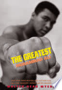 Cover of The Greatest: Muhammad Ali