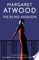 Cover of The Blind Assassin