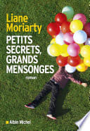 Cover of Big Little Lies